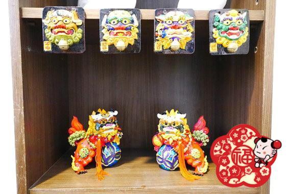Dafuhao Apartment Tainan Luaran gambar